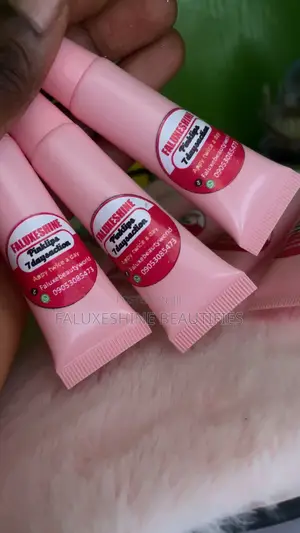 High Quality Affordable /Durable Lipstick And Lipcare Products