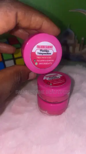 High Quality Affordable /Durable Lipstick And Lipcare Products