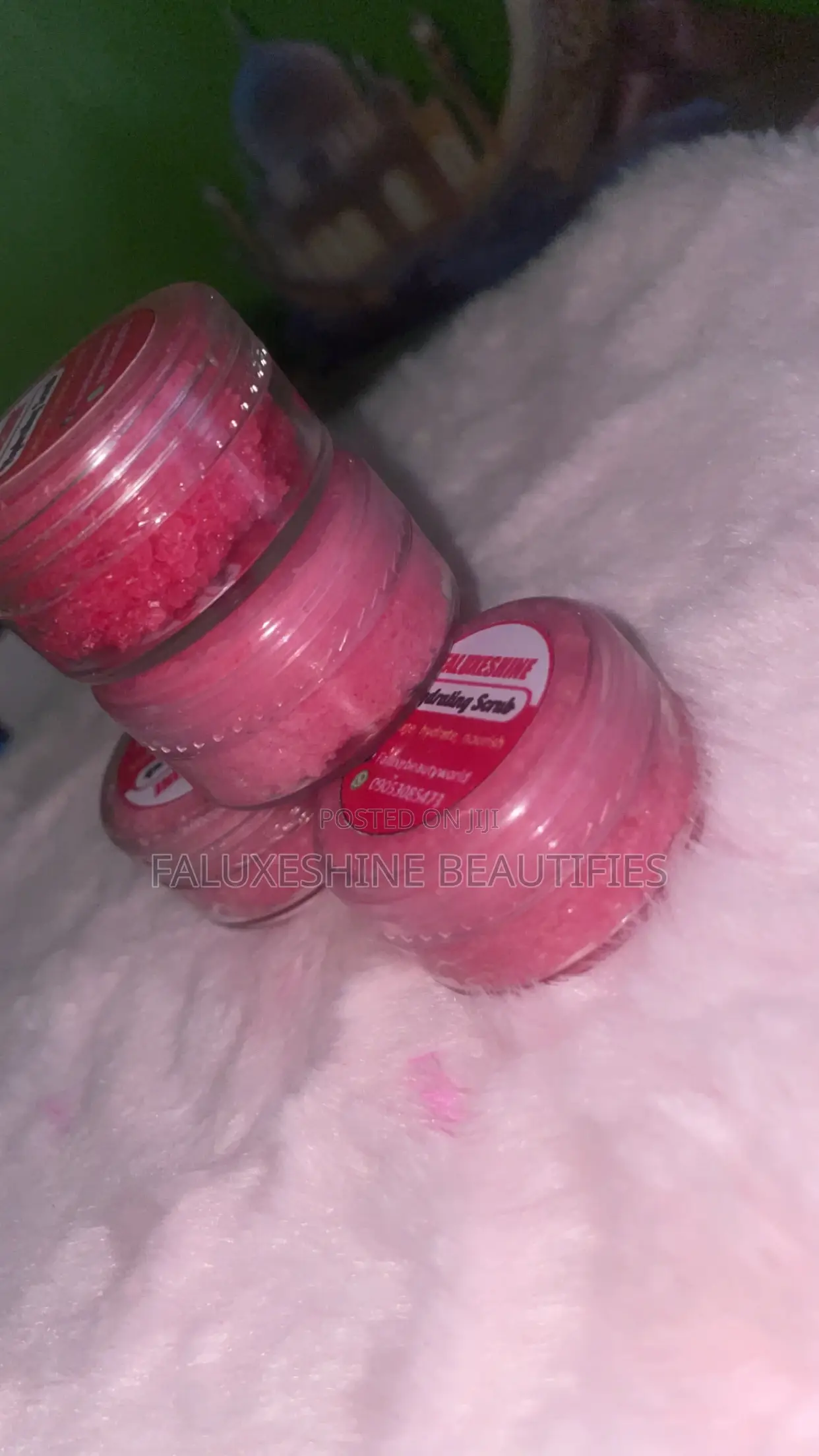 High Quality Affordable /Durable Lipstick And Lipcare Products