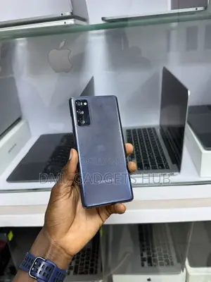 Samsung Galaxy S20 FE 128 GB Blue