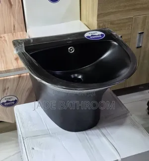 Wall Hung Basin