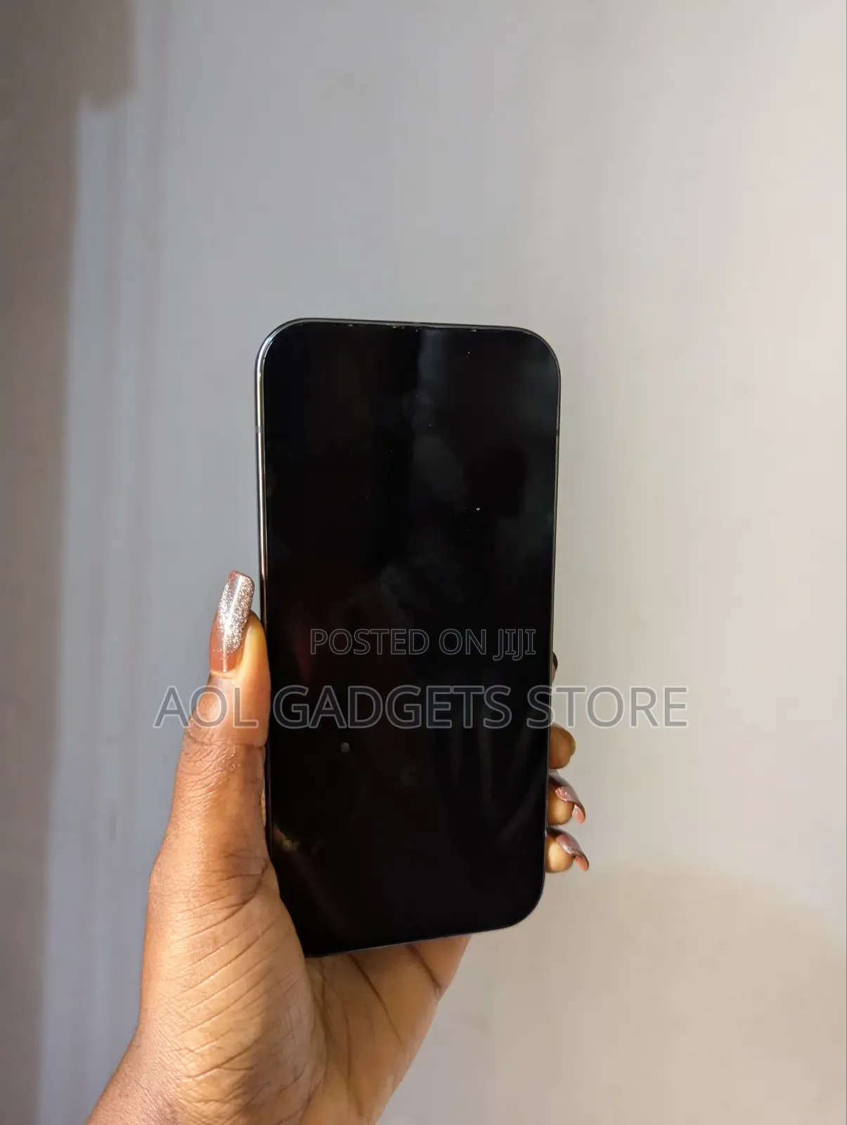 Google Pixel 9 Pro 256 GB Black