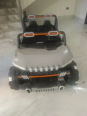 Big Children Jeep Toy Car For 1-10 Years