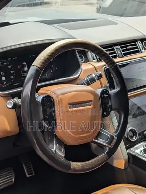 Rover Land 2020 Gray