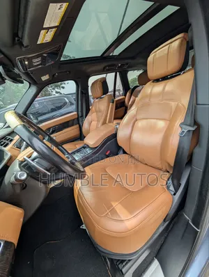 Rover Land 2020 Gray