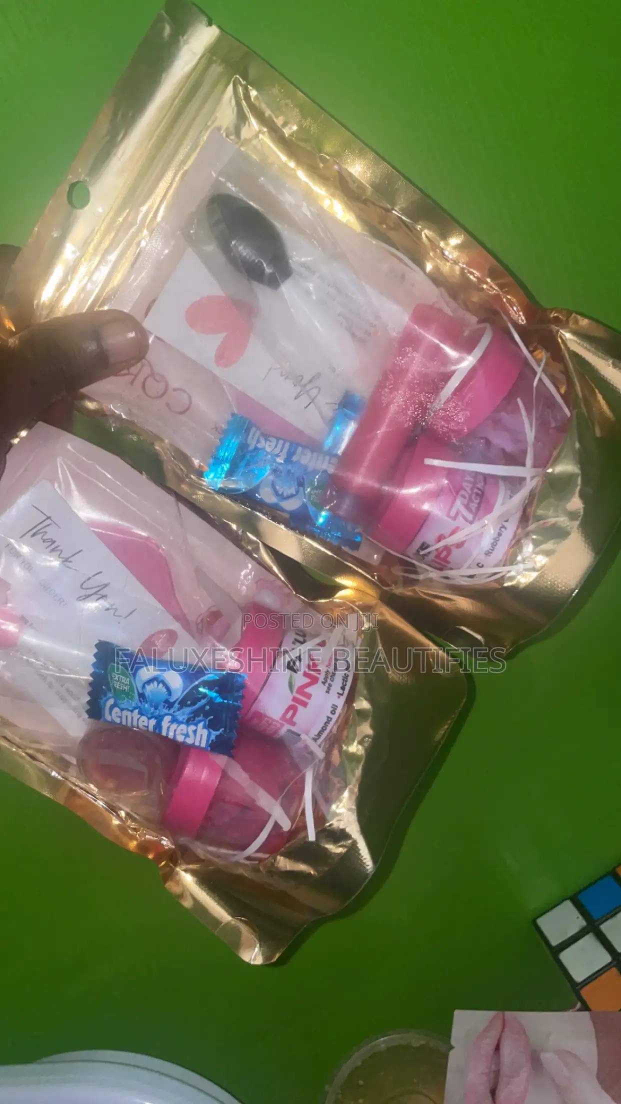 High Quality Affordable /Durable Lipstick And Lipcare Products
