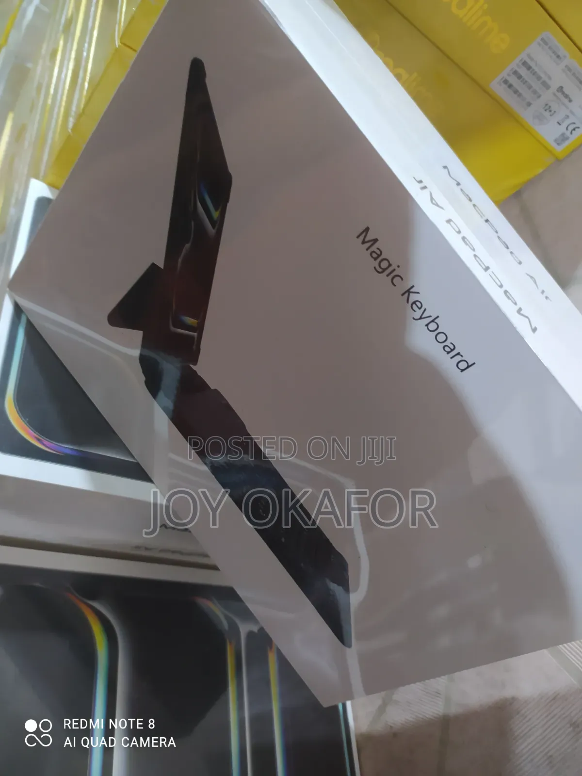 New MacPad Air Air 16 1 TB