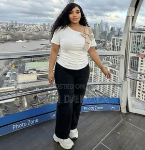 Quality Body Top