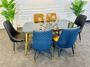 Mosaic Luxe Dining Set