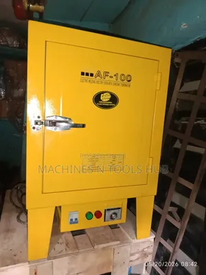 Af-100 Electric Welding Rod Dry Oven.