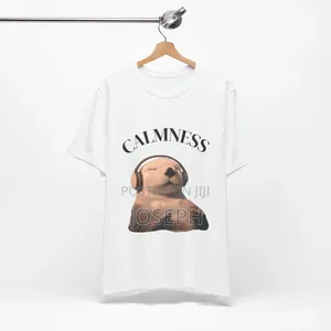 Calmness T Shirt
