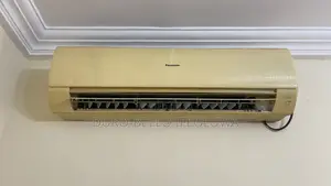 2hp Panasonic Ac