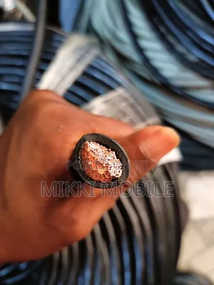 Welding Cable