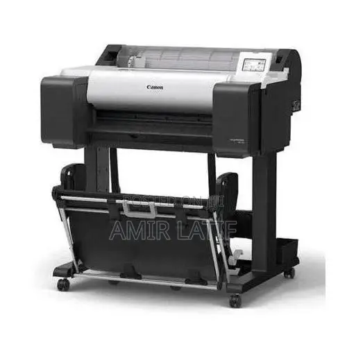 Canon Printer Tm255