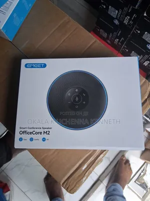 Emeet Officecore M2
