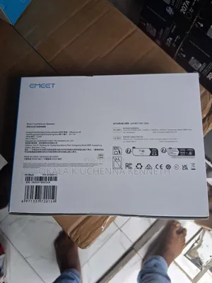 Emeet Officecore M2