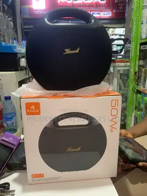 Kisonli Subwoofers