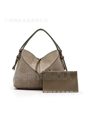 Zara Bag Available