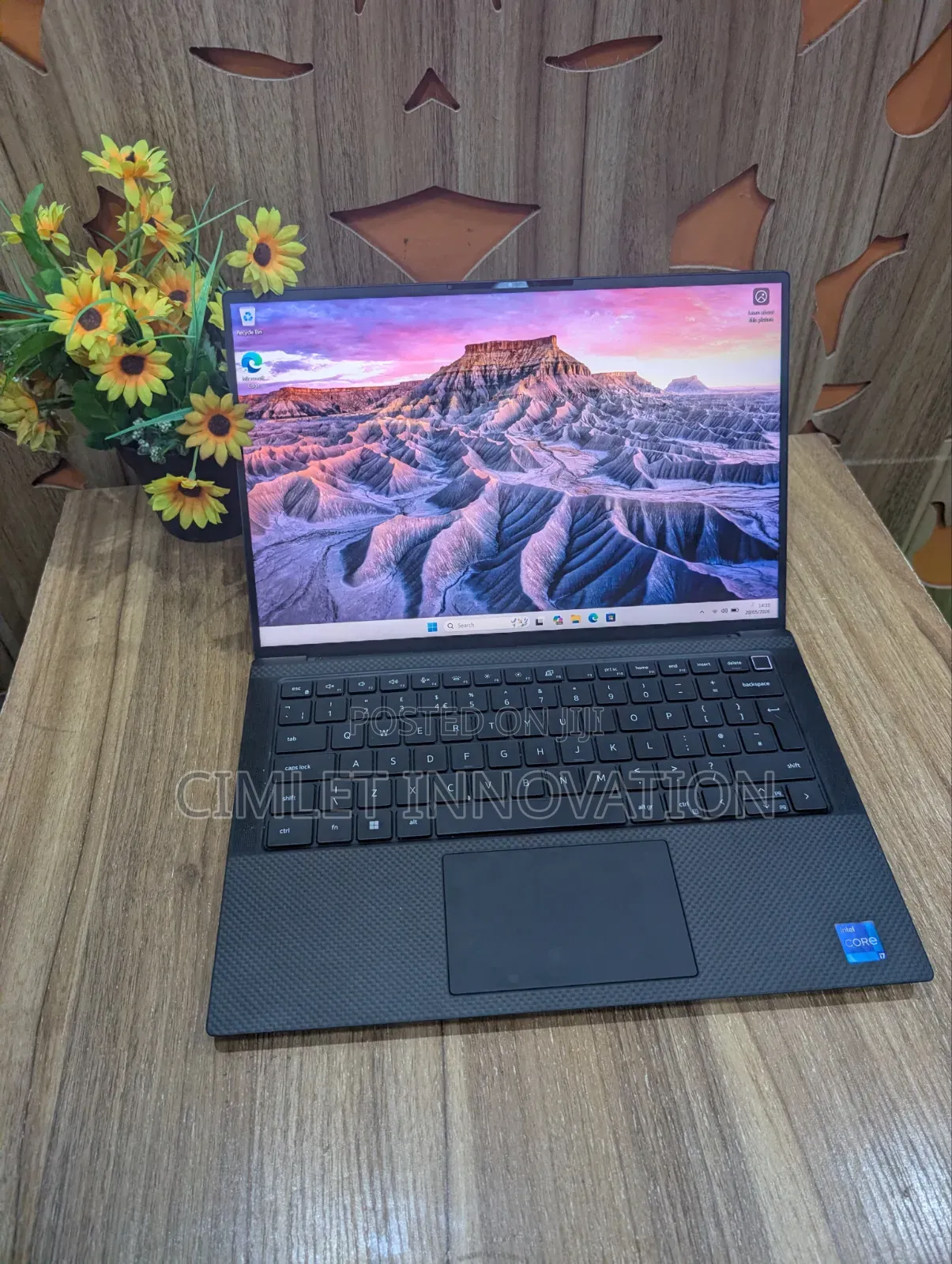 Laptop Dell Precision 5470 32GB Intel Core i7 SSD 1T