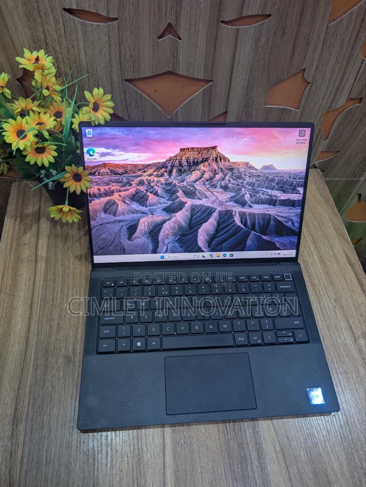 Laptop Dell Precision 5470 32GB Intel Core i7 SSD 1T