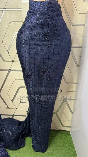 Luxury Beaded Laces
