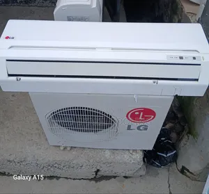 Uk Used 1hp Lg Air Conditioner Non Inverter