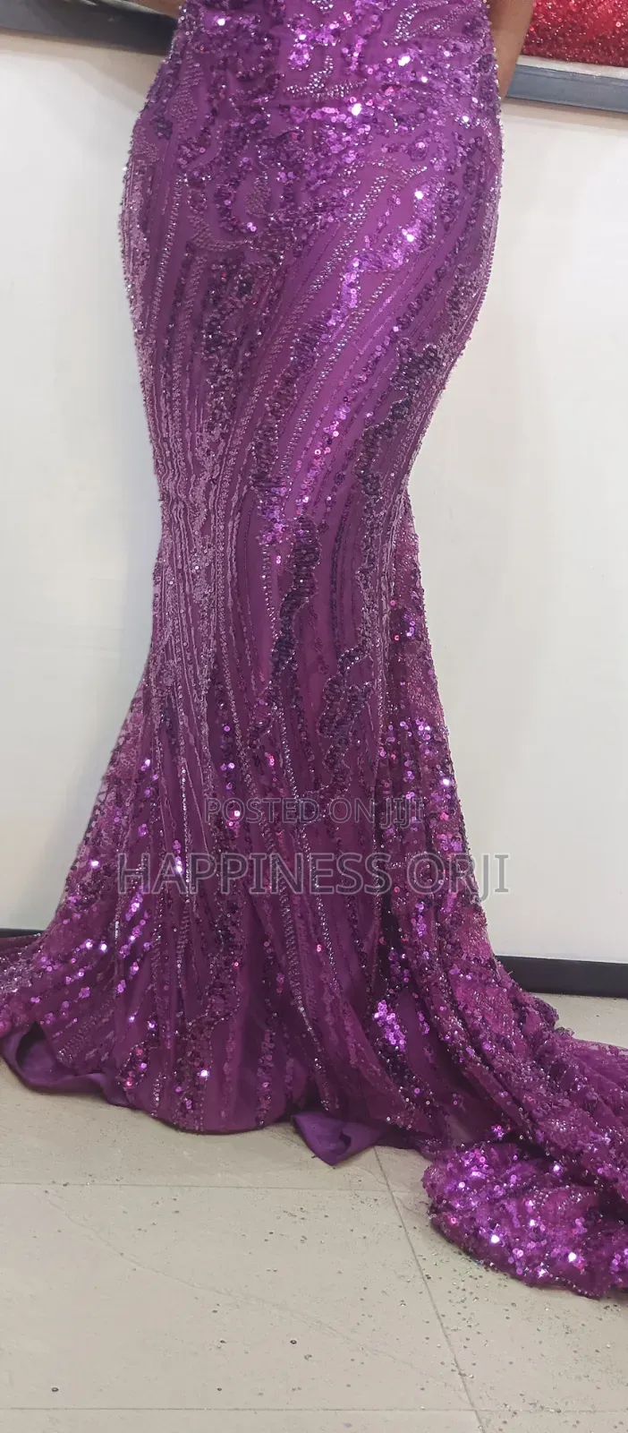 Luxury Beaded Laces