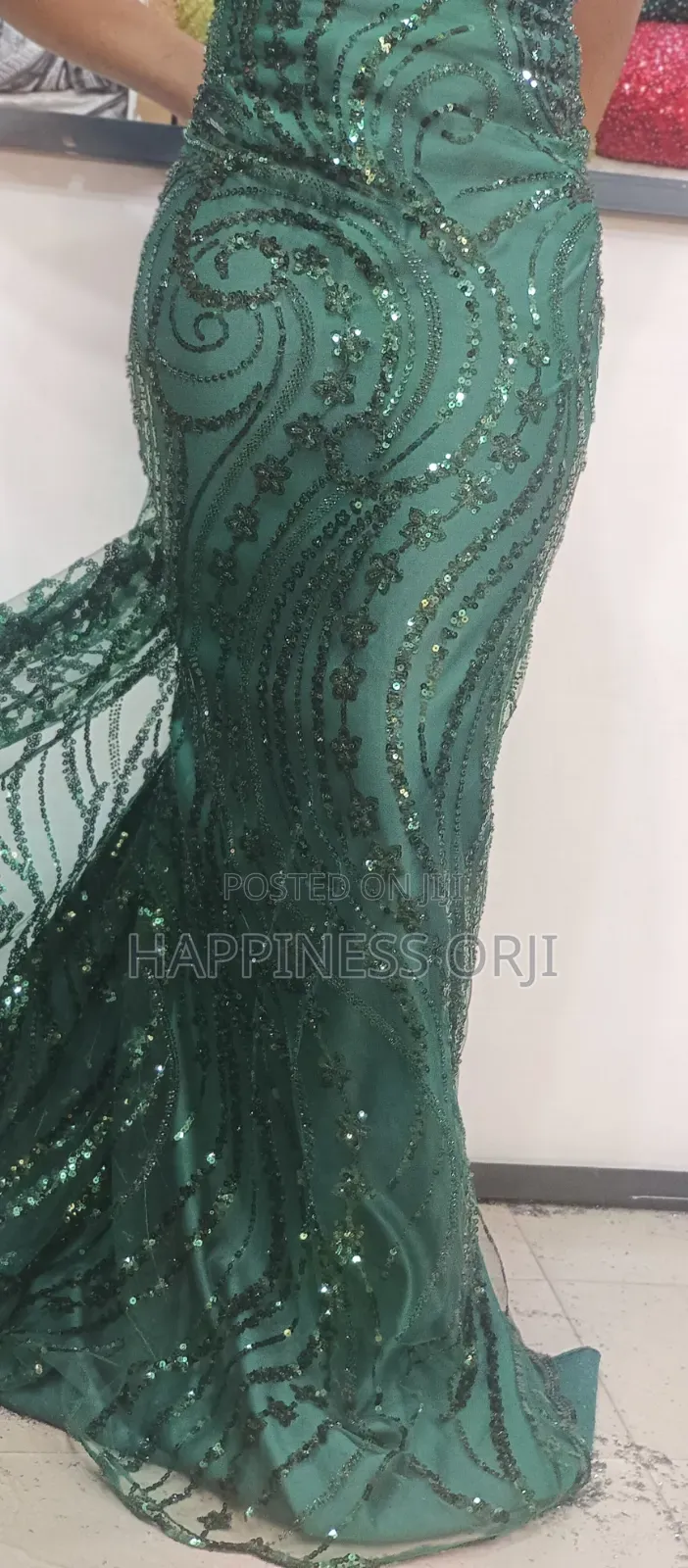 Luxury Beaded Laces