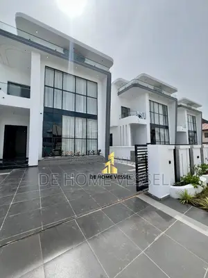 4bdrm Duplex in Ajah for sale