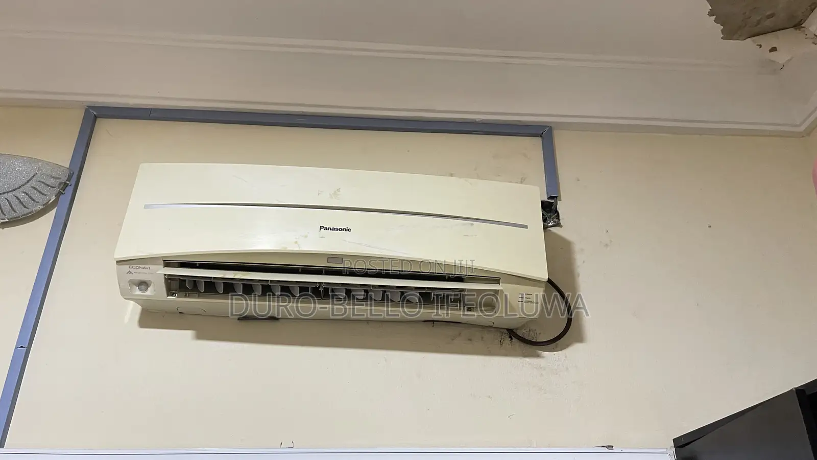 1 Hp Panasonic Ac