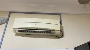 1 Hp Panasonic Ac