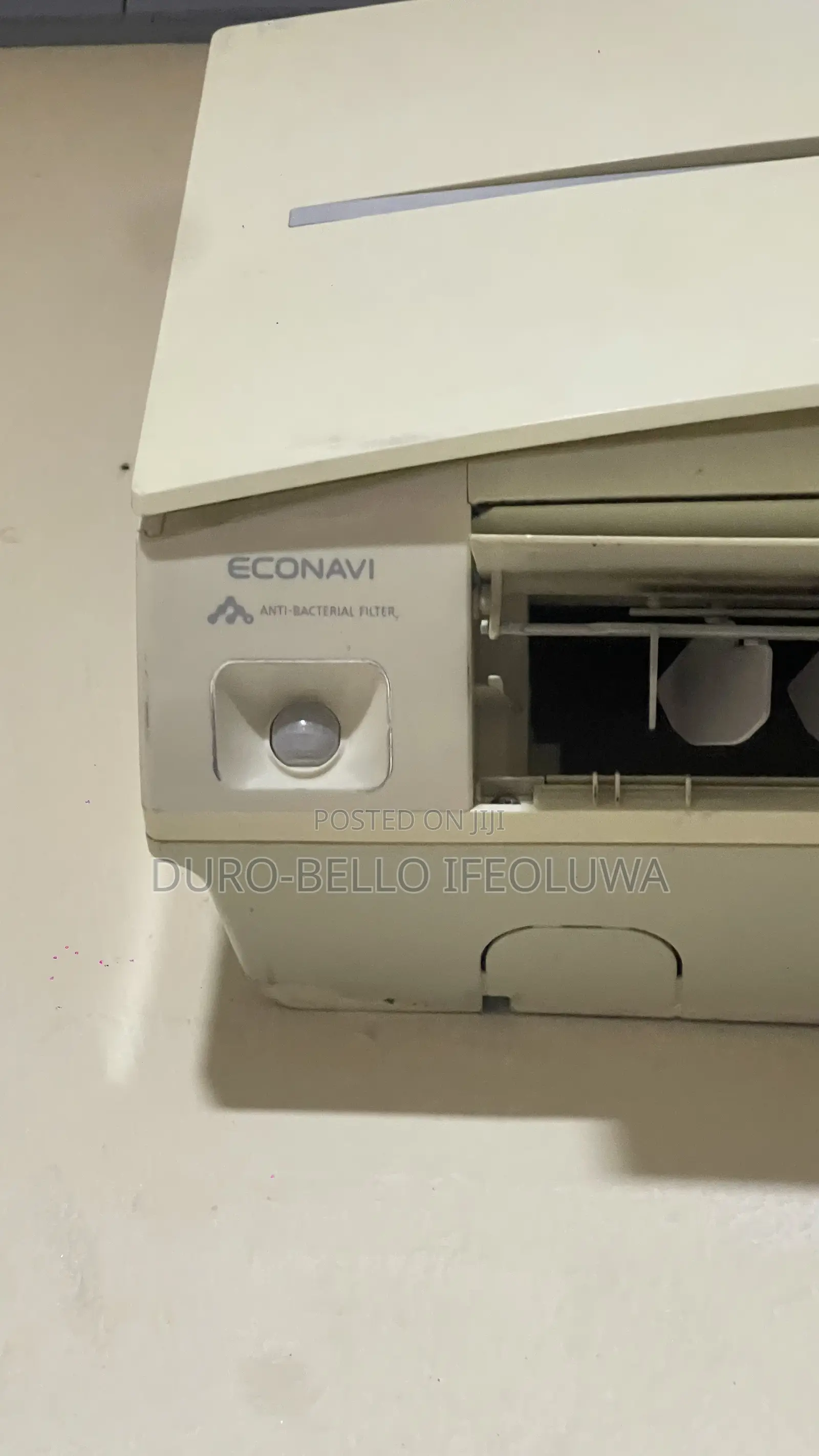 1 Hp Panasonic Ac
