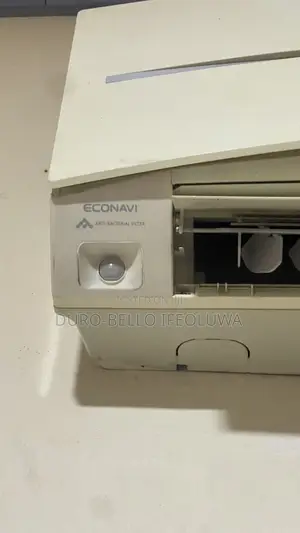 1 Hp Panasonic Ac