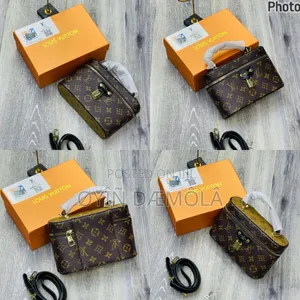 Lv Bag Available