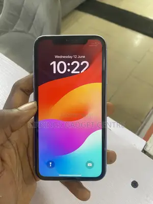 Apple iPhone 11 128 GB