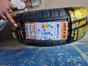 205/65r15 Boto Tyre Available in Stock Put Call