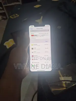Apple iPhone XS Max 64 GB Gold