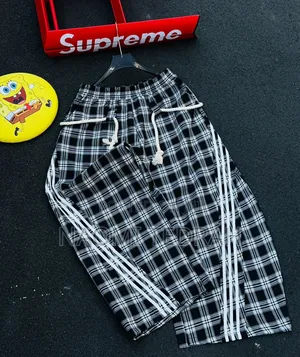 Quality Unisex Joggers