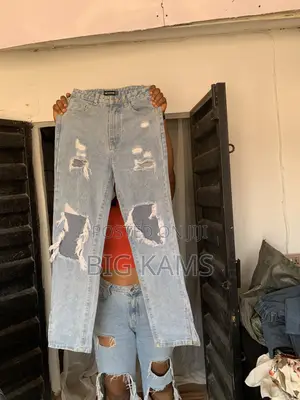Quality Boyfriend Jeans