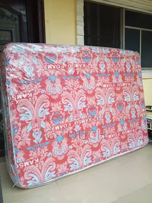Vital Foam