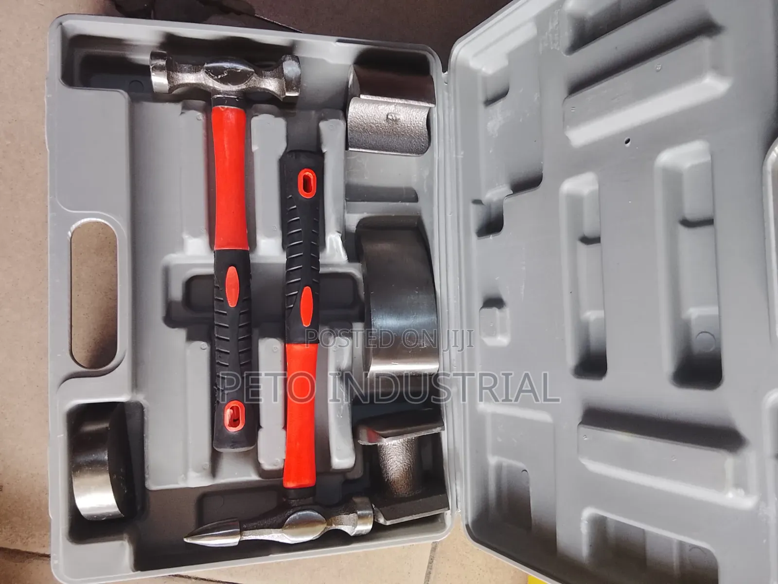 Auto Body Fender Set
