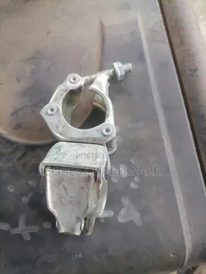 Scaffold Clip