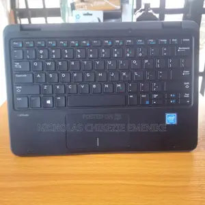Laptop Dell Latitude 3189 4GB Intel Celeron SSD 128GB