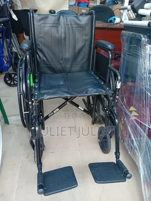 Standard Wheelchair