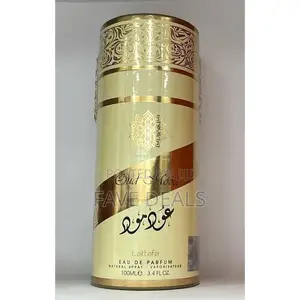 Lattafa Oud Mood Eau De Parfum