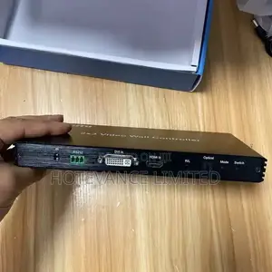 2*3 Video Wall Controller