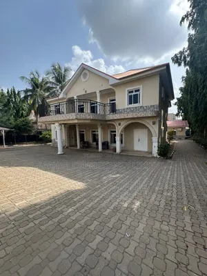 5bdrm Duplex in Maitama District for rent