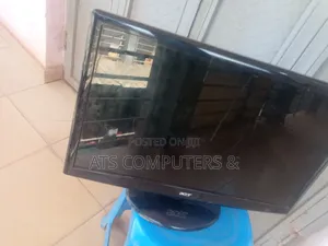 24 Inches Acer Hdmi Monitor