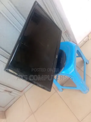 24 Inches Acer Hdmi Monitor