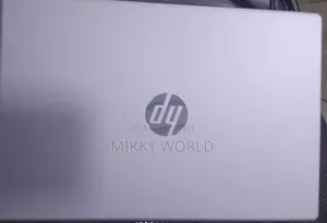 New Laptop HP 8GB Intel Core i3 SSD 512GB